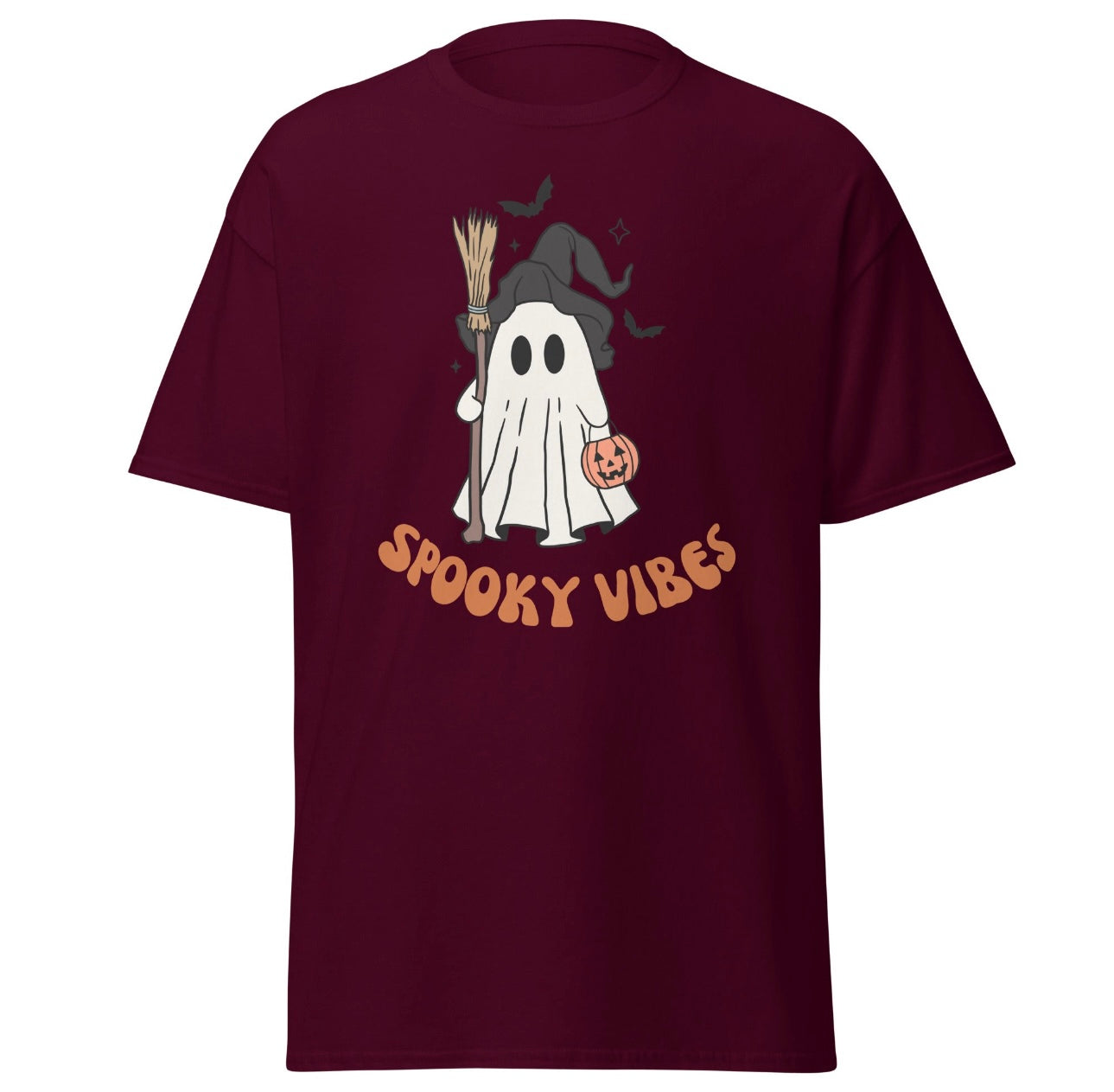 Spooky Vibes Shirt