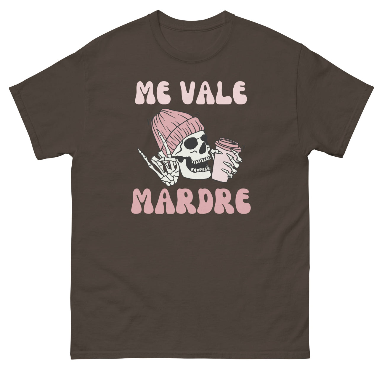 Me Vale Mardre Shirt