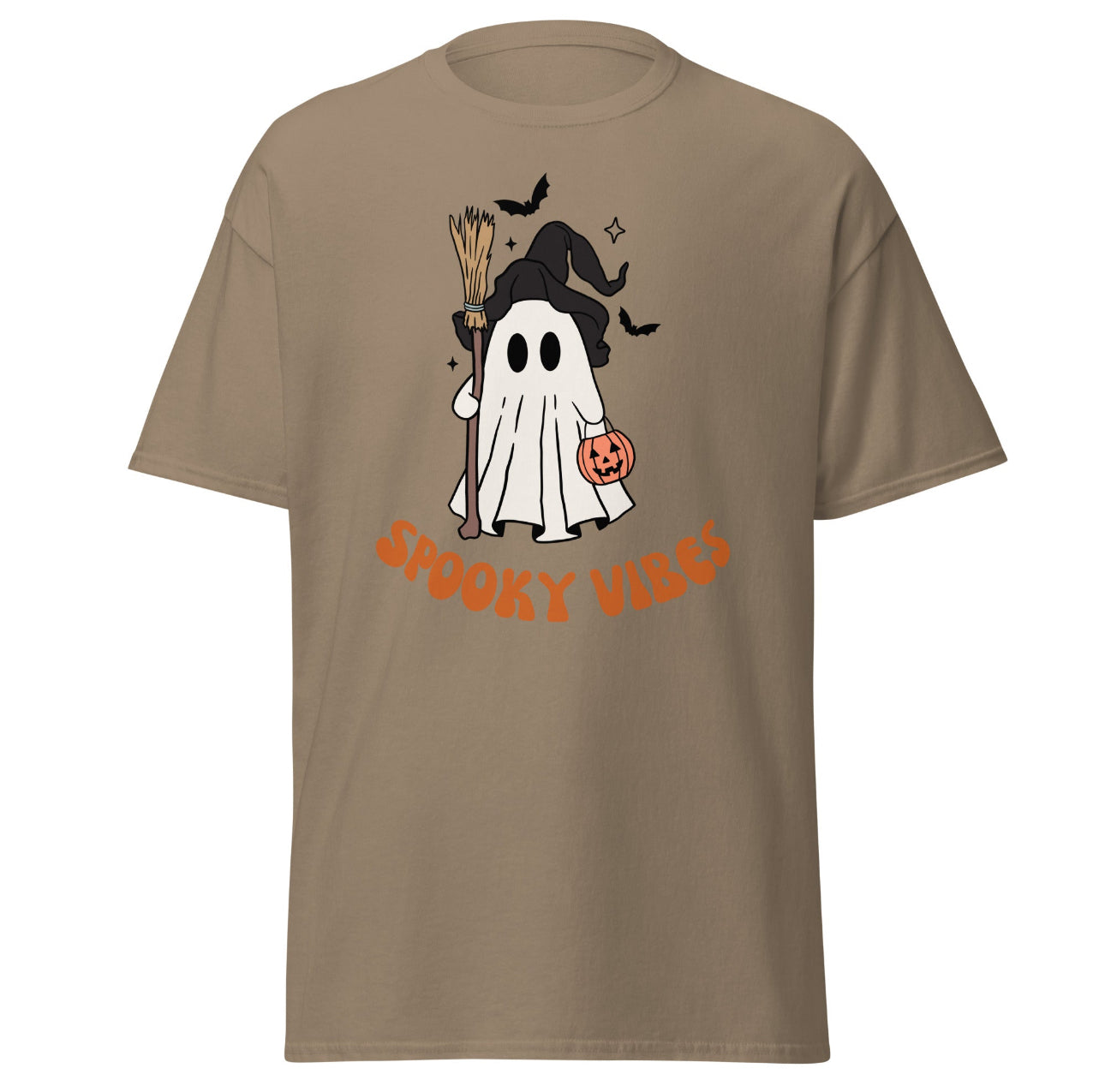 Spooky Vibes Shirt