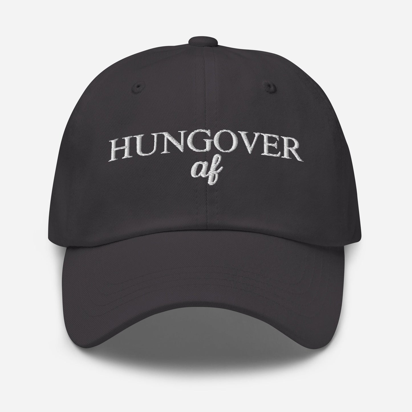 Hungover Af Hat