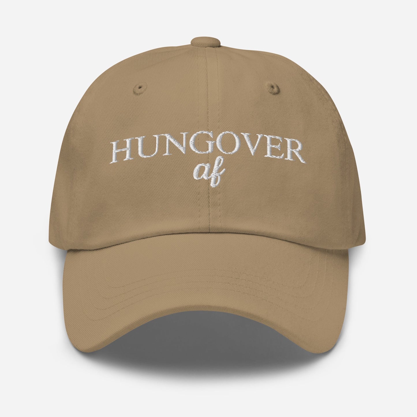 Hungover Af Hat