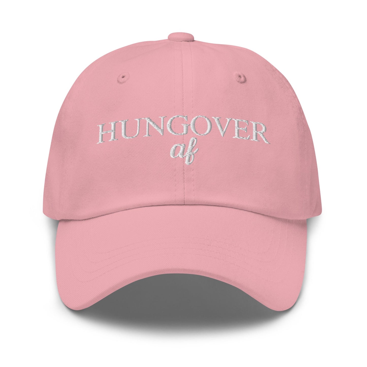 Hungover Af Hat