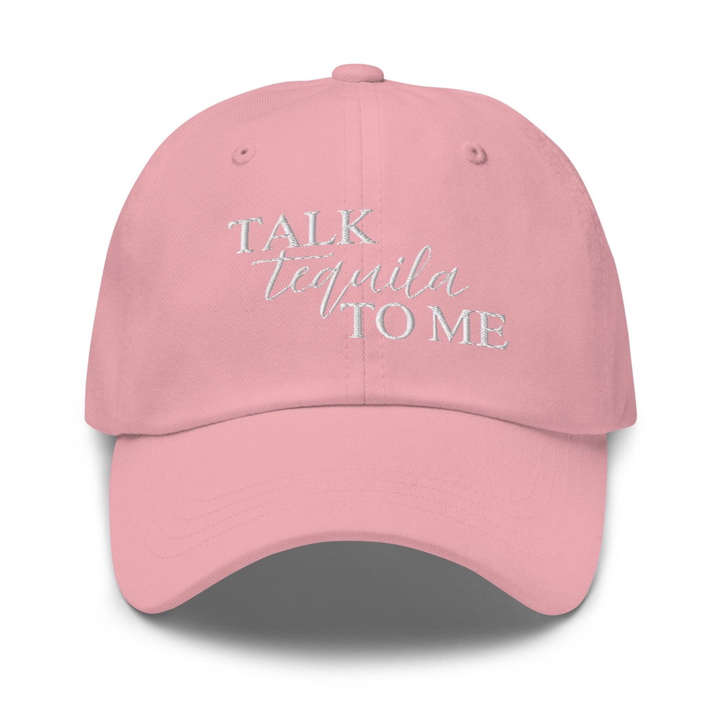 Talk Tequila To Me Hat