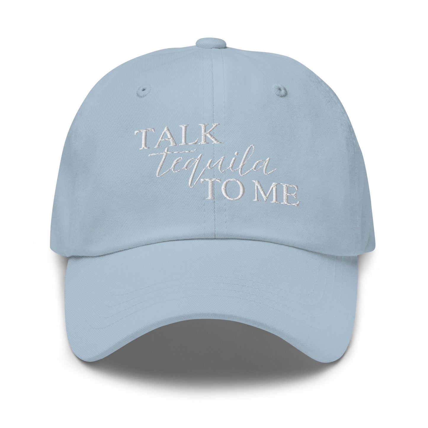 Talk Tequila To Me Hat