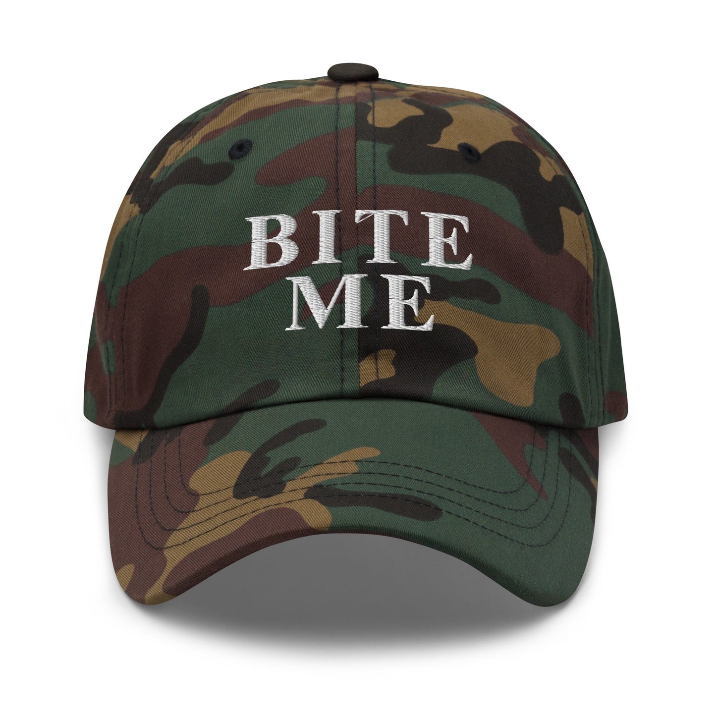 Bite Me Hat