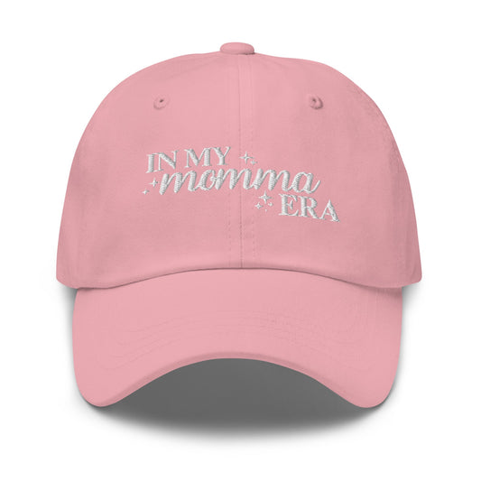 In My Momma Era Hat