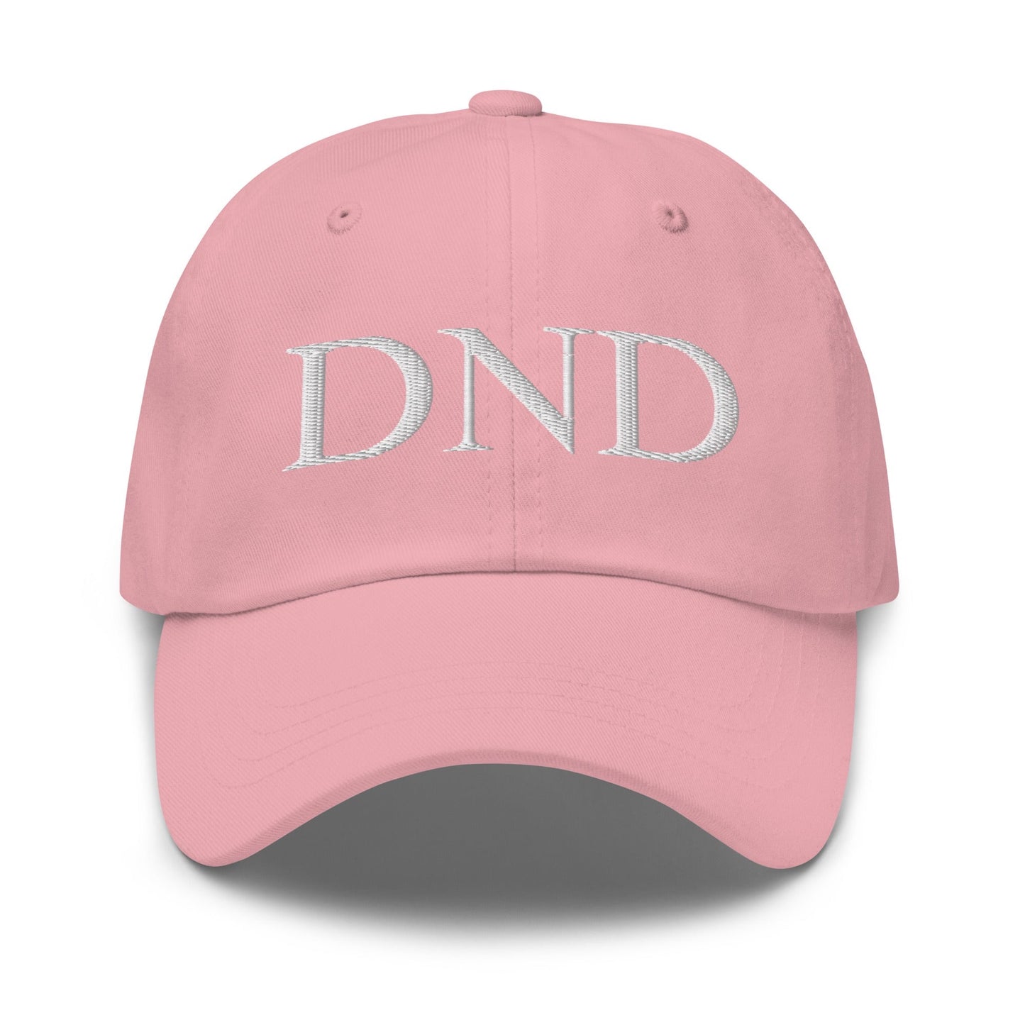 DND (Do Not Disturb) Hat