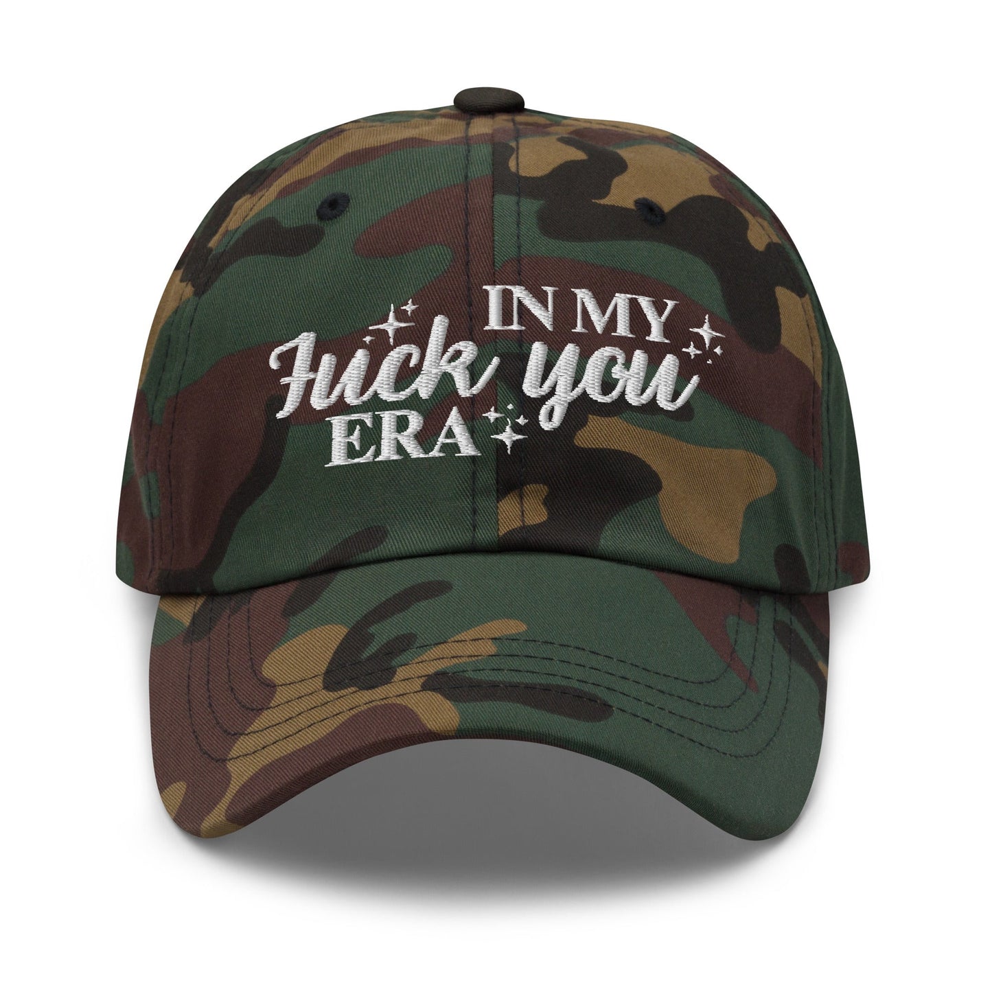 In My Fuck You Era Hat