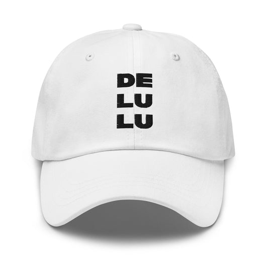 Delulu (Delusional) Hat