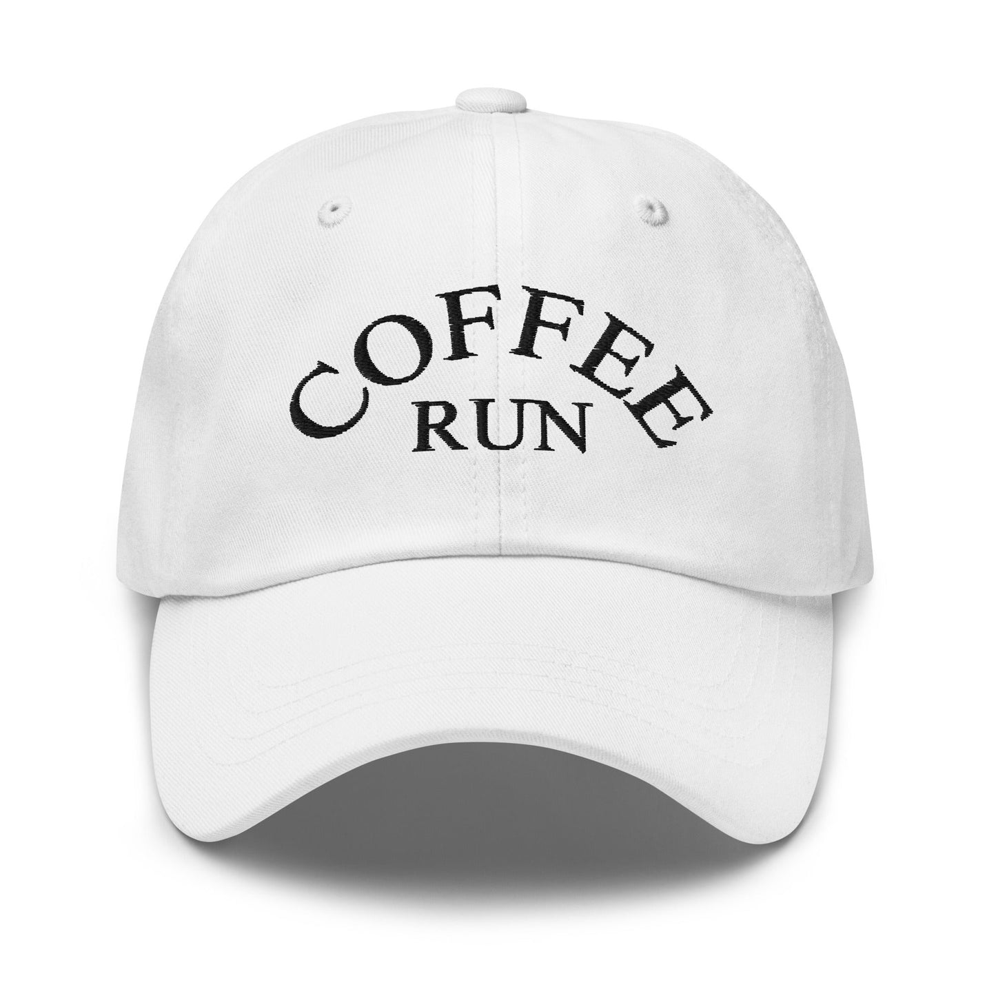 Coffee Run Hat