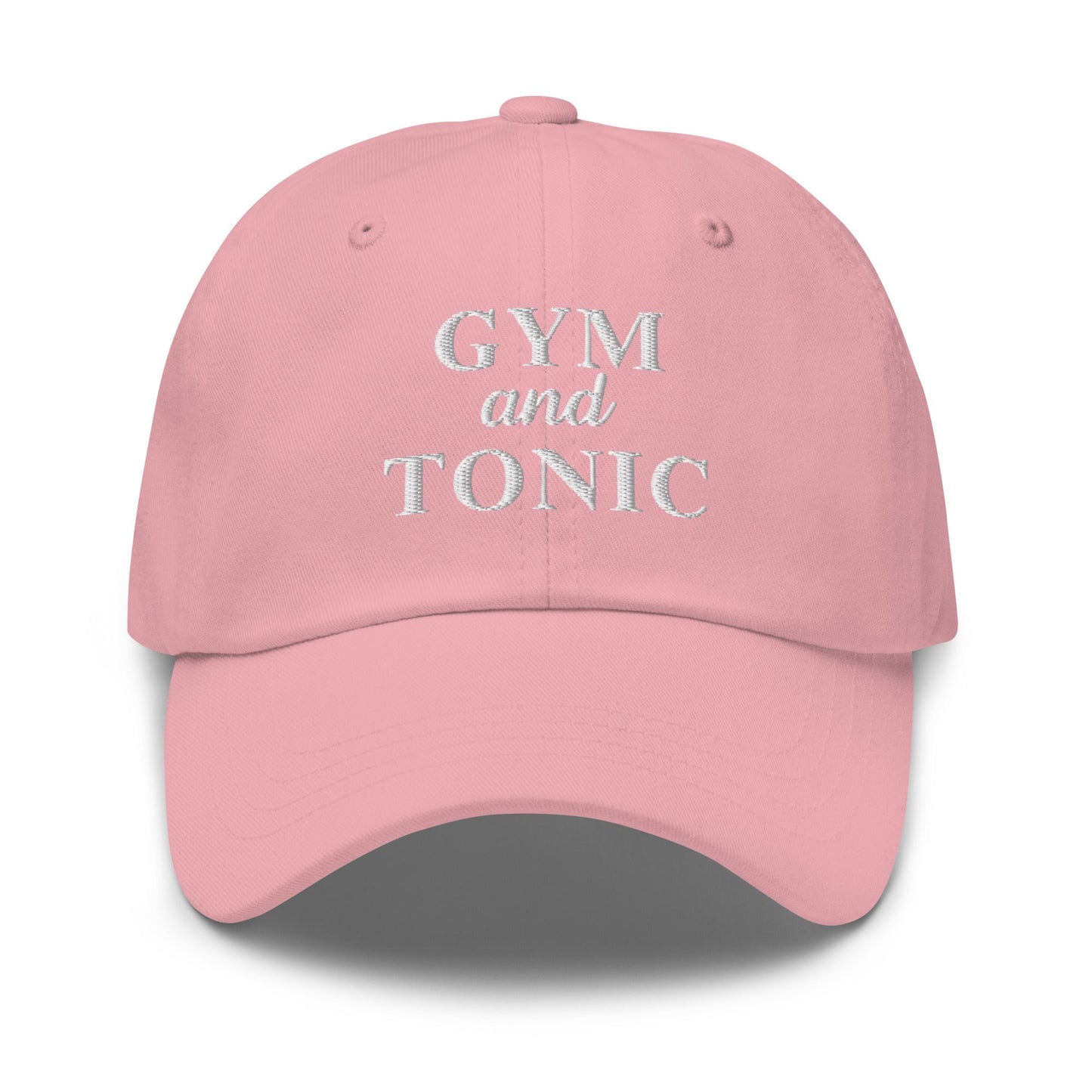 Gym And Tonic Hat