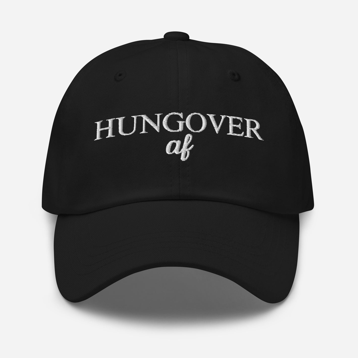 Hungover Af Hat