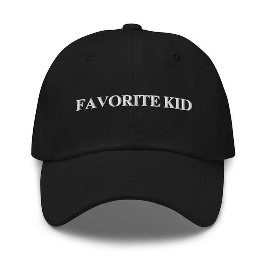 Favorite Kid Hat