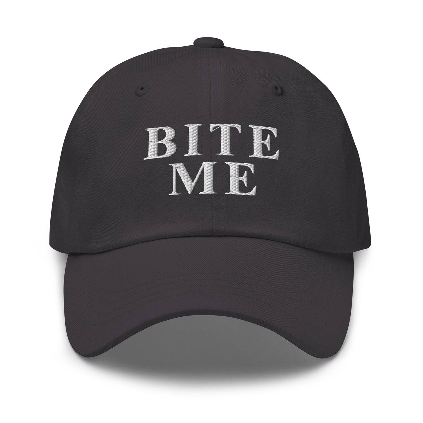 Bite Me Hat