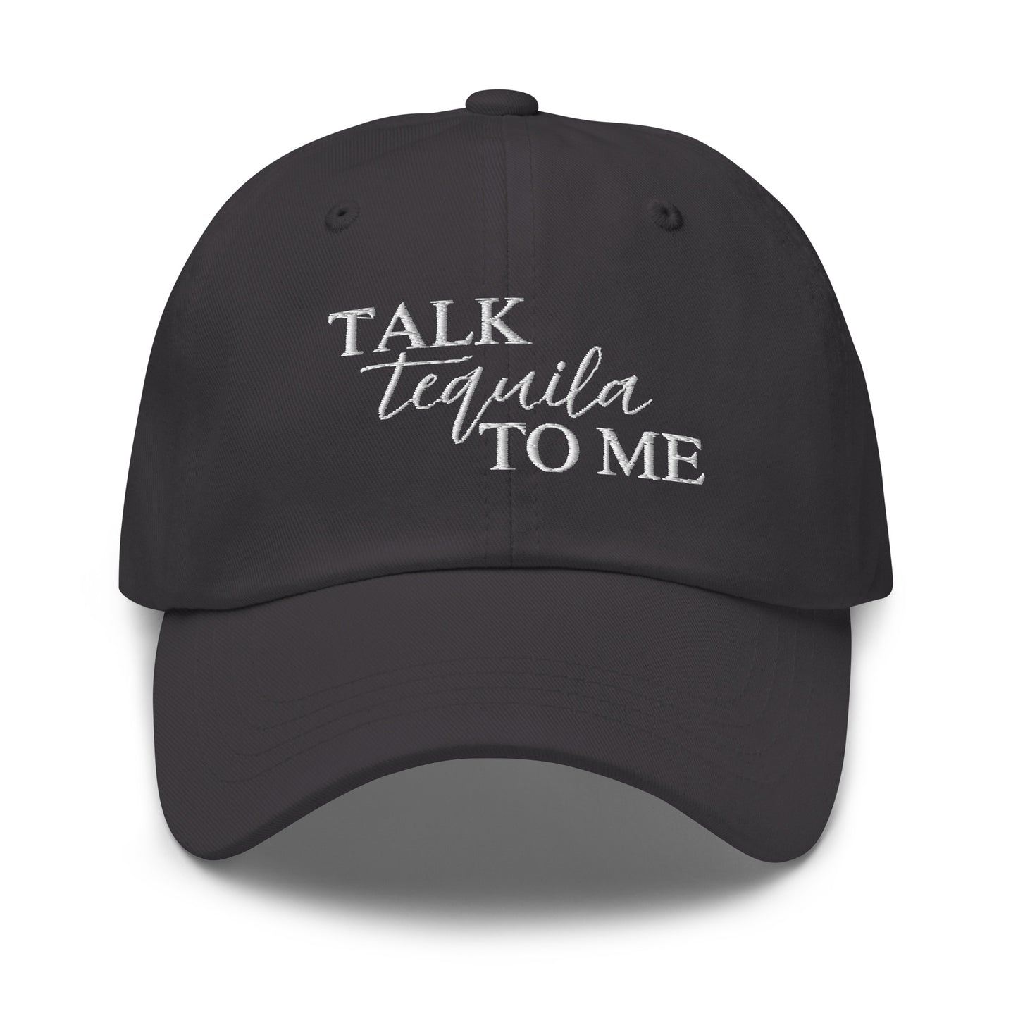 Talk Tequila To Me Hat