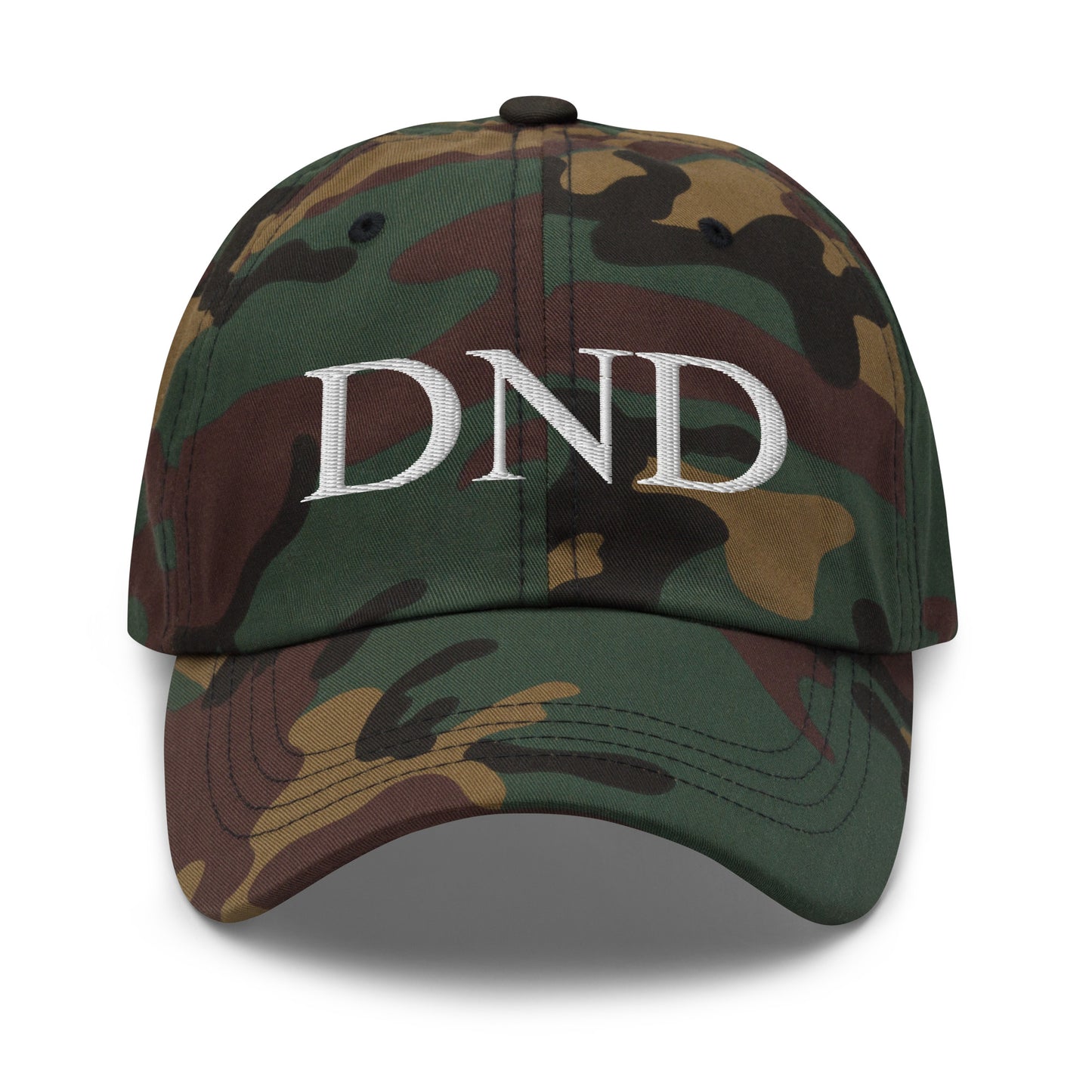 DND (Do Not Disturb) Hat