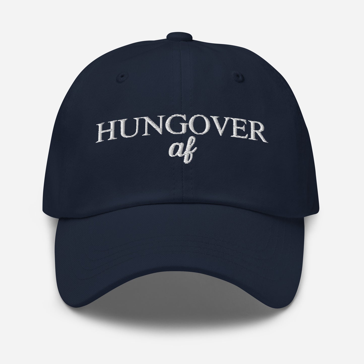 Hungover Af Hat