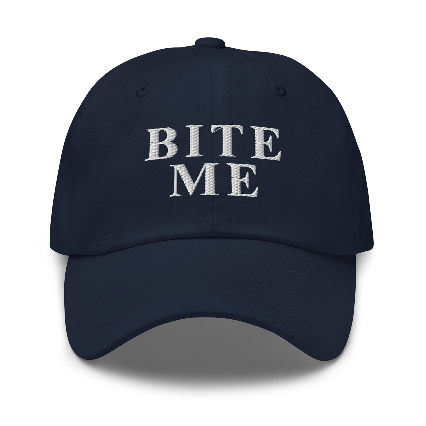 Bite Me Hat