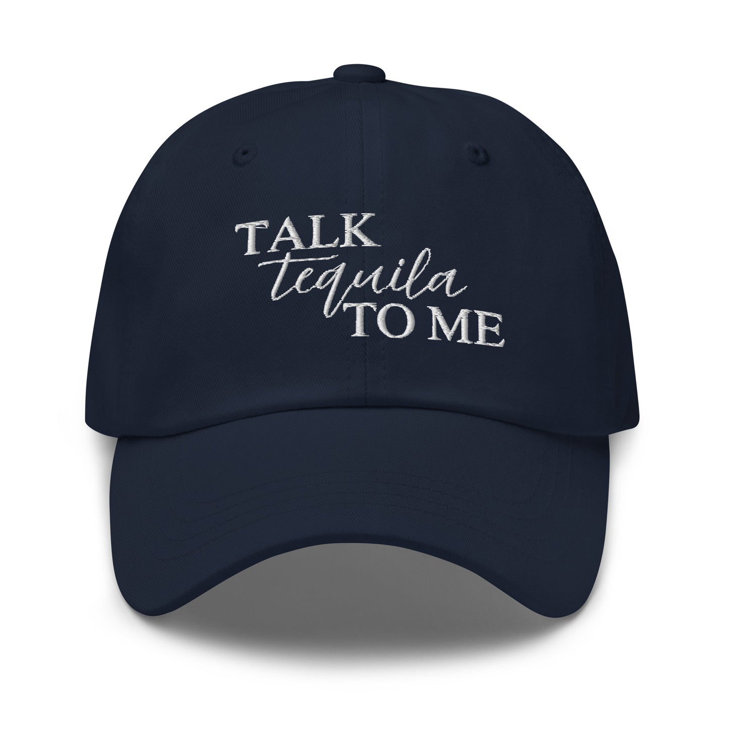 Talk Tequila To Me Hat