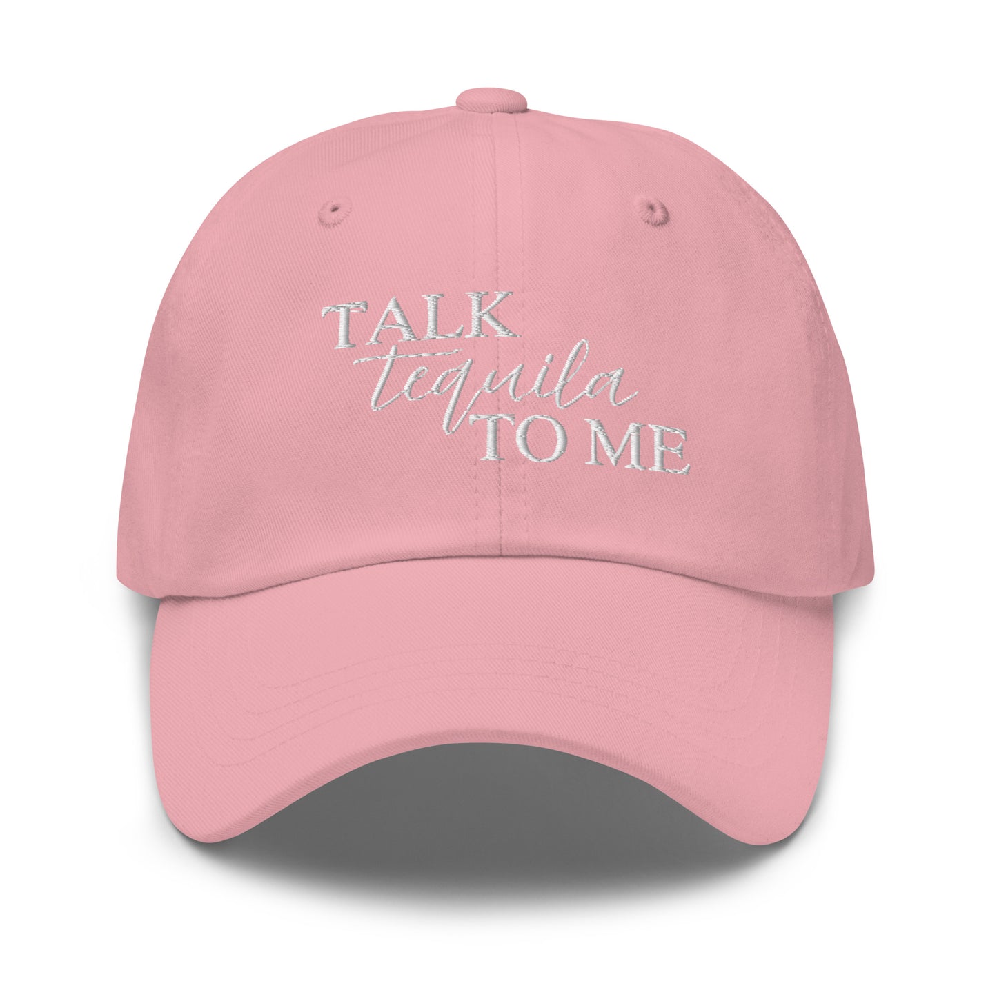 Talk Tequila To Me Hat