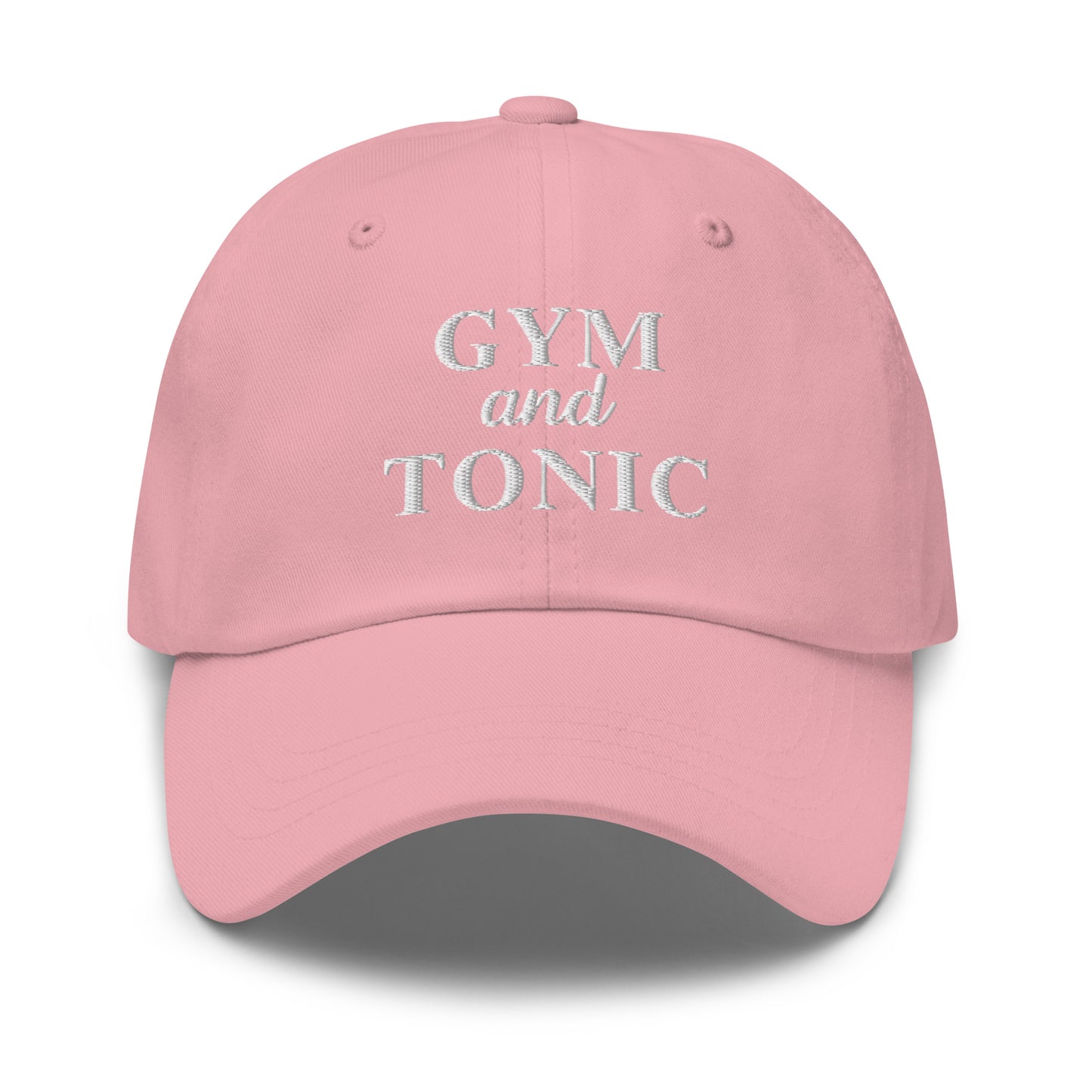 Gym And Tonic Hat