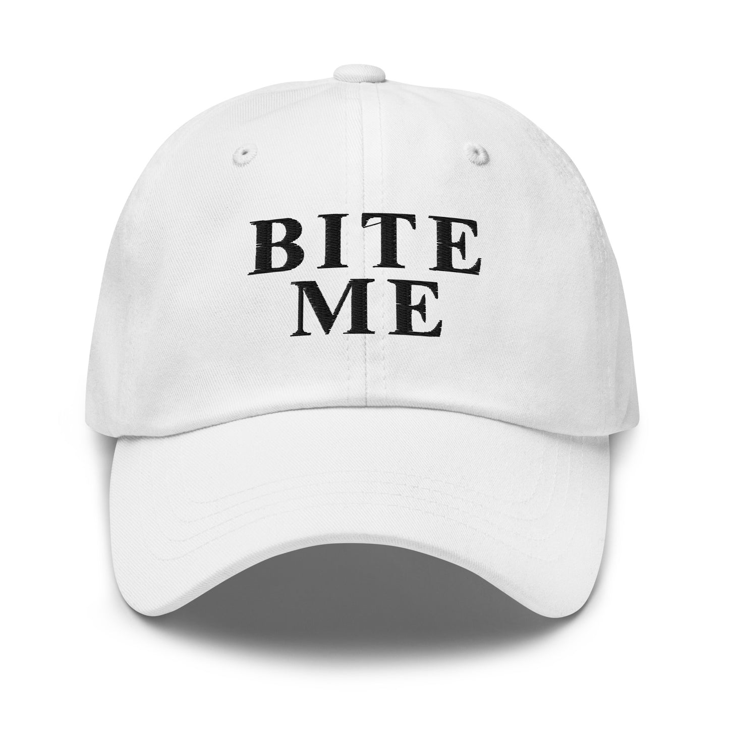 Bite Me Hat