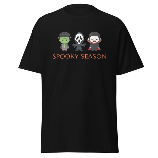 Spooky Season Shirt