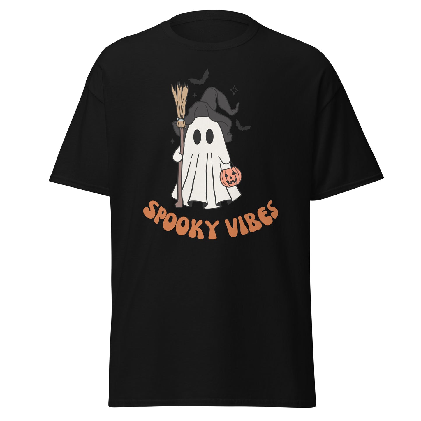 Spooky Vibes Shirt