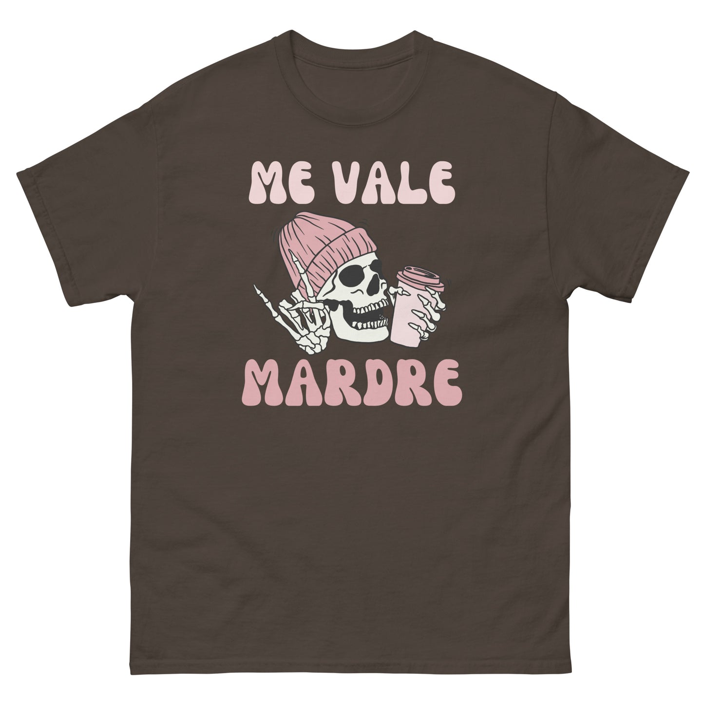 Me Vale Mardre Shirt