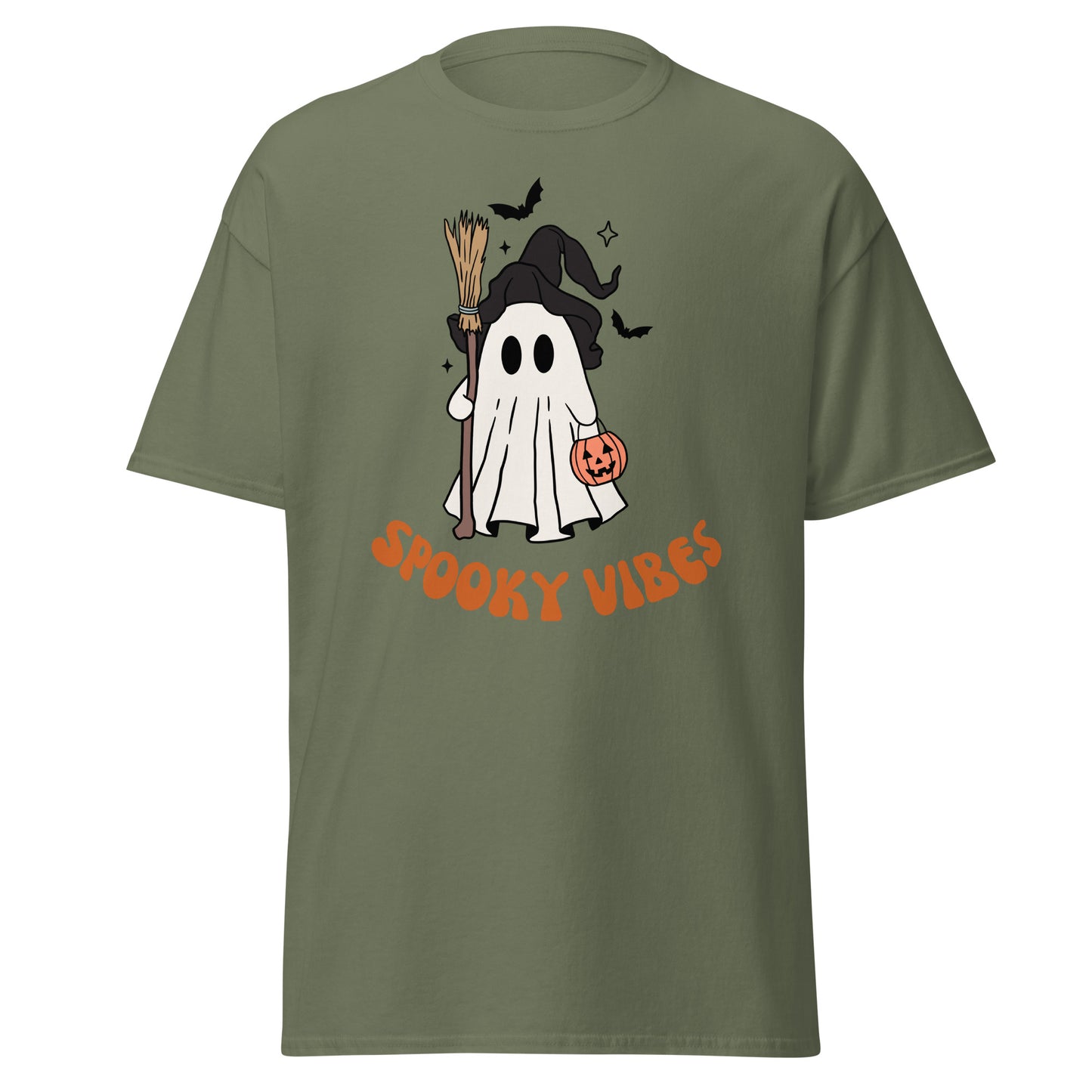 Spooky Vibes Shirt