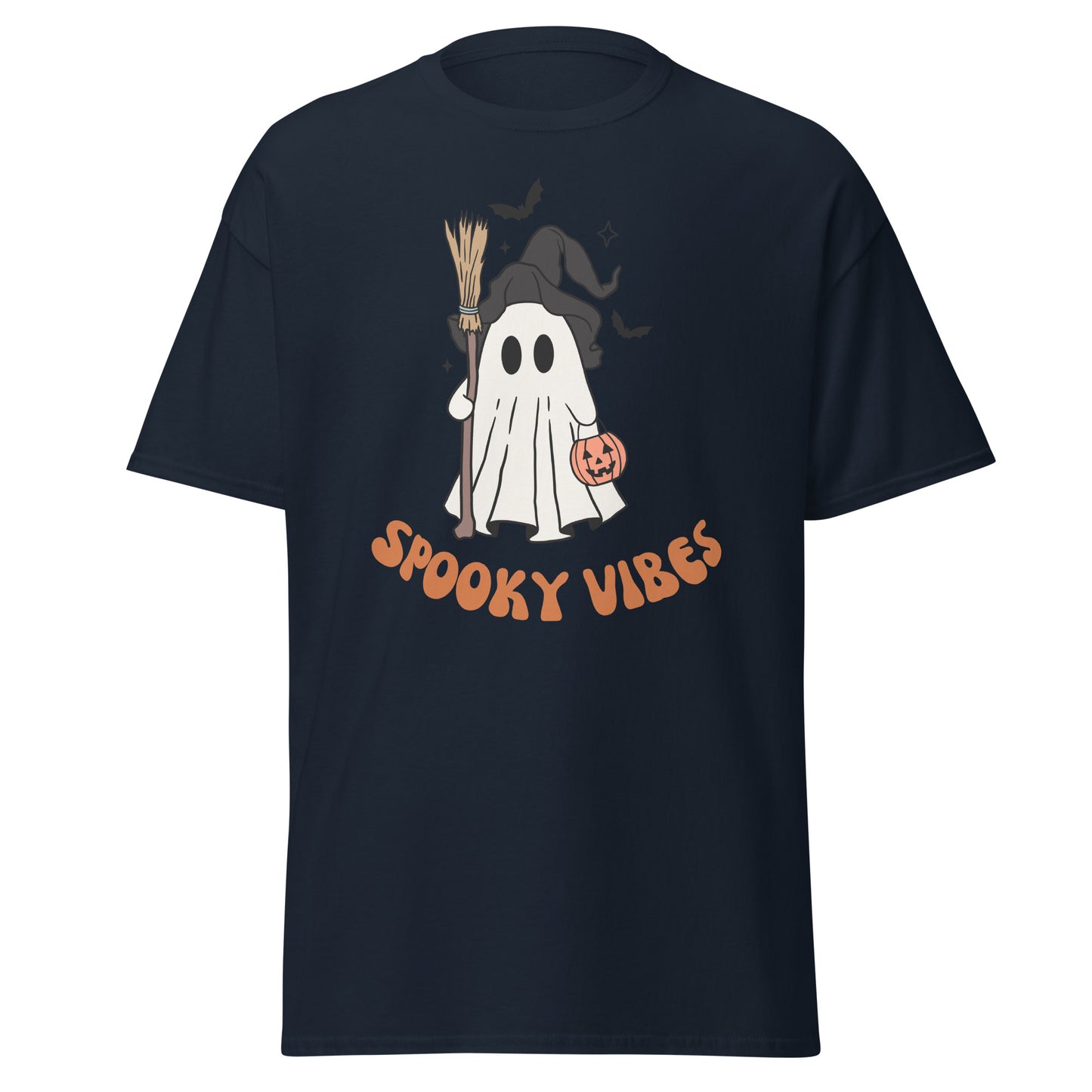 Spooky Vibes Shirt