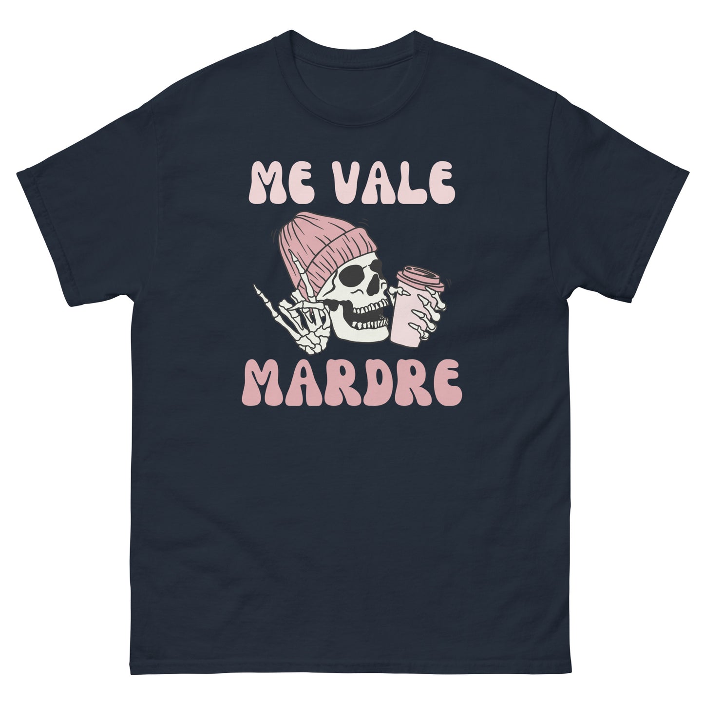 Me Vale Mardre Shirt