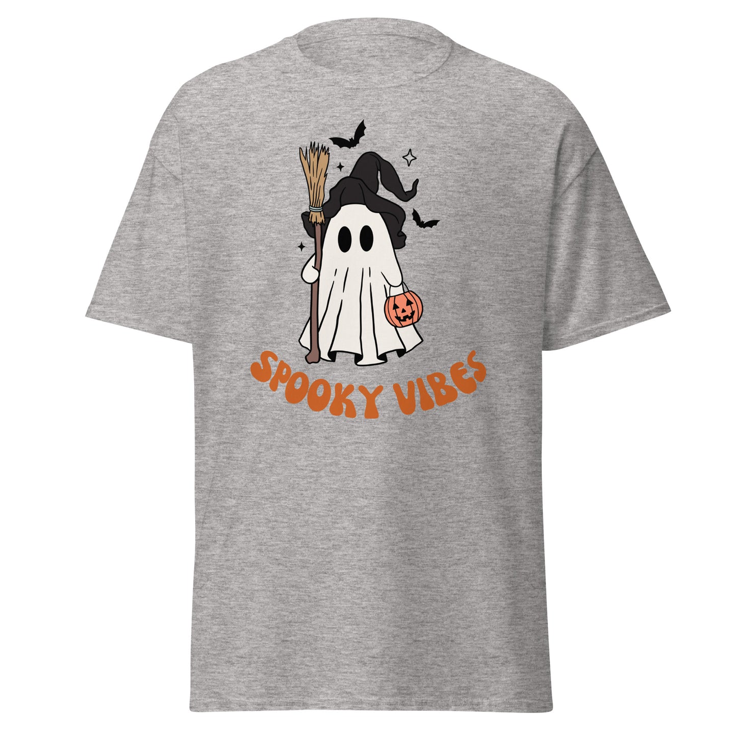 Spooky Vibes Shirt