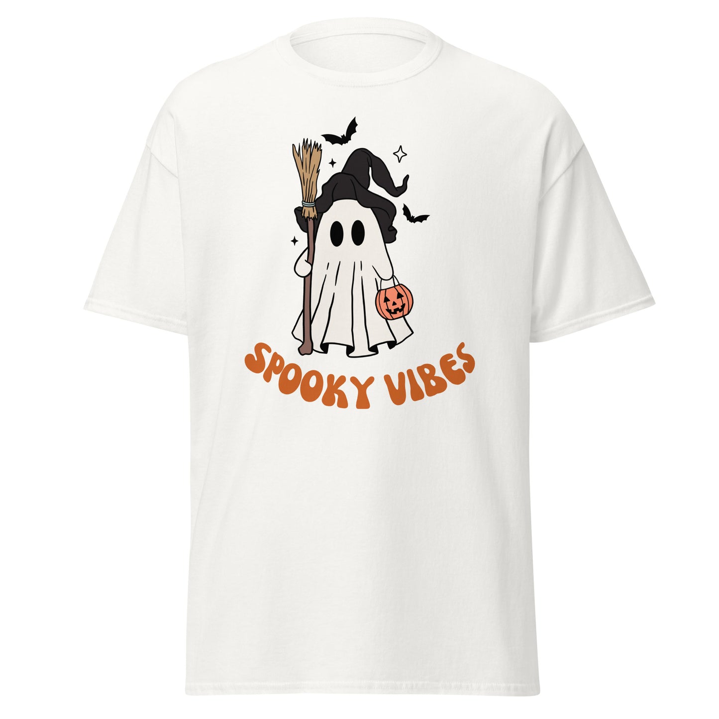 Spooky Vibes Shirt